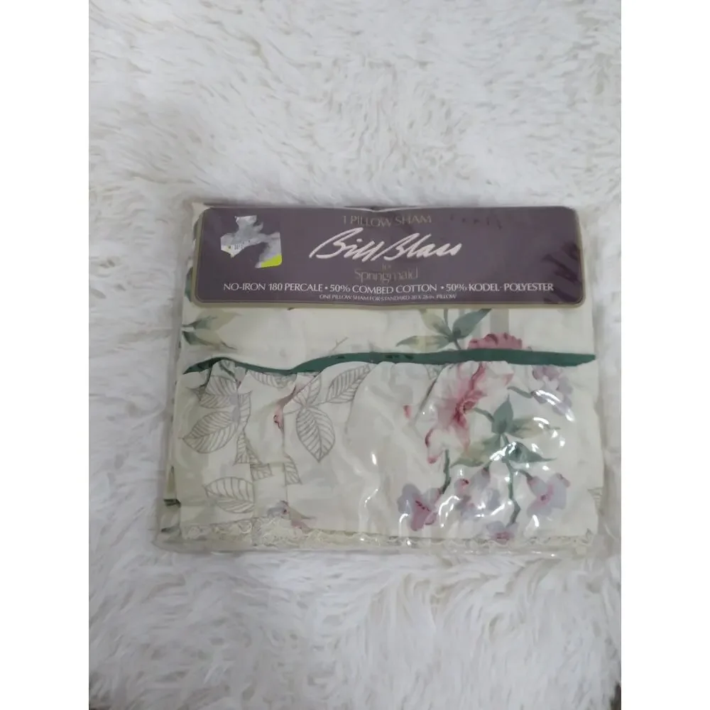 Springmaid vintage bill